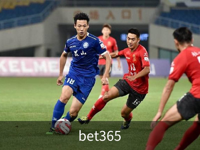 走进bet365